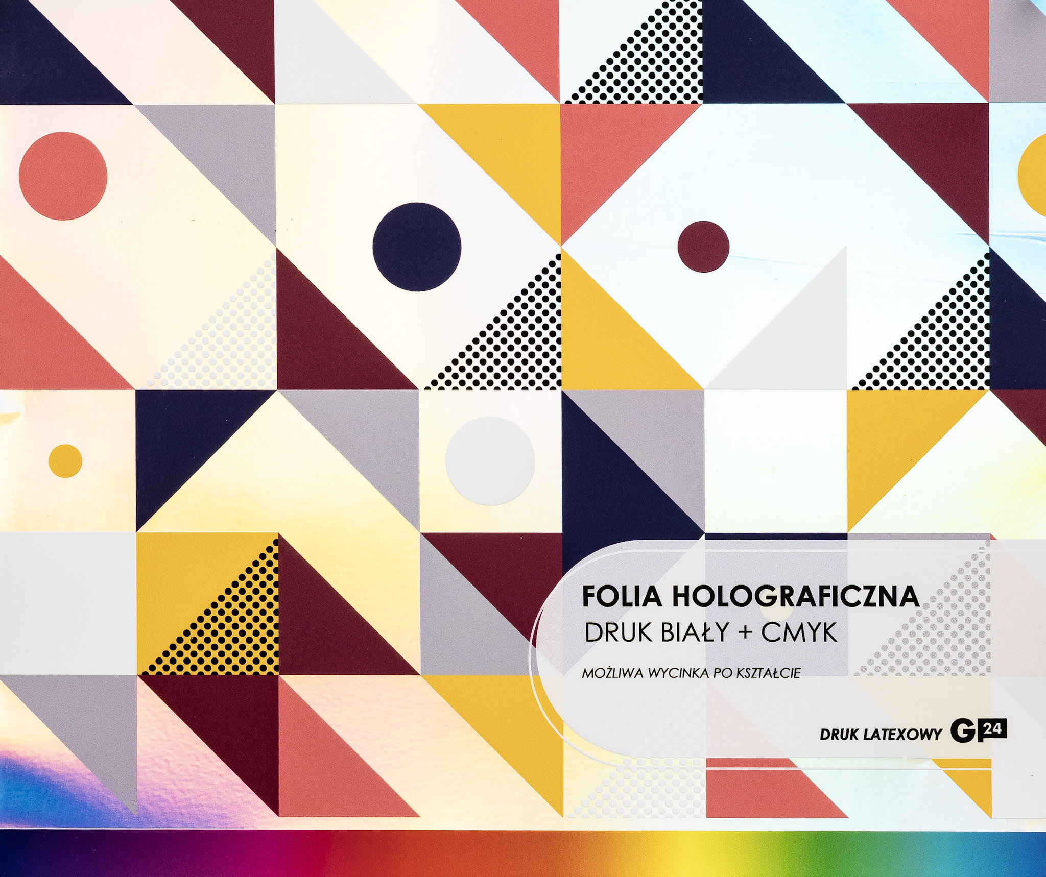 holograficzna