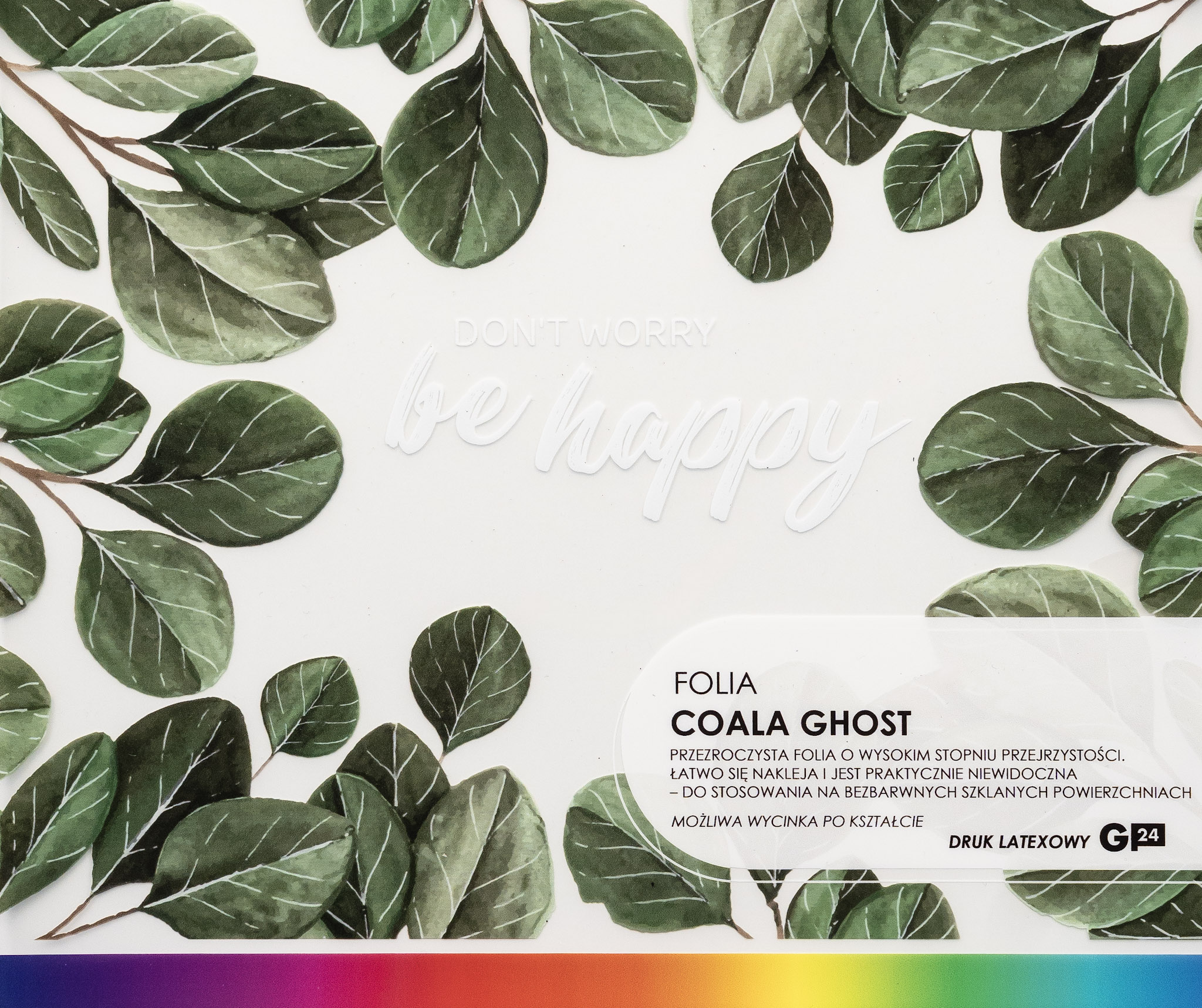 coala ghost