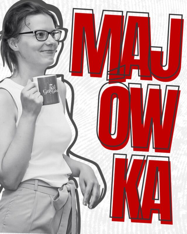 ‼️WAŻNE‼️
W dniach 1-3 maja nasz punkt będzie NIECZYNNY!
Startujemy od 4 maja, 7-24 ❤️ Wszystkim z was życzymy udanego odpoczynku! 😊

Chcesz zamówić wydruki? Napisz do nas:
📥 lubie@grunwald24.pl
📥 grafika@grunwald24.pl

#weekend #majówka #odpoczynek #drukarnia #wrocław